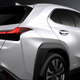 Illustration for article titled I Am Emotionally Prepared To See The 2019 Lexus UX Compact Crossover Everywhere